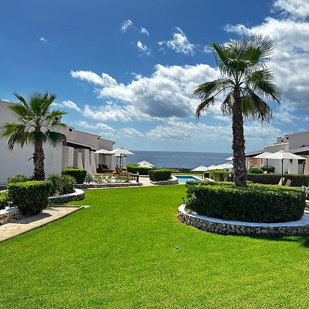 Binibeca Beach Villas Exterior photo