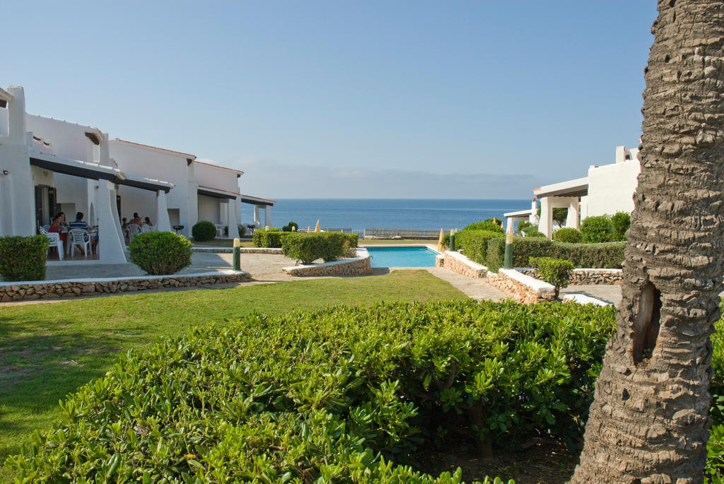 Binibeca Beach Villas Exterior photo