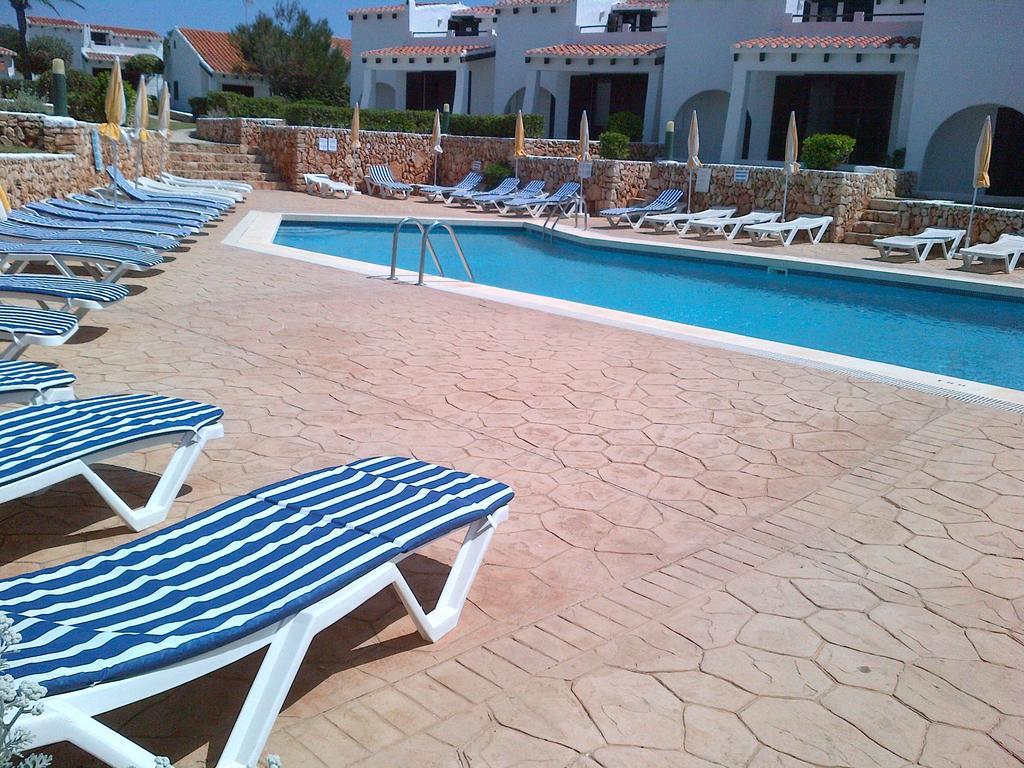 Binibeca Beach Villas Exterior photo