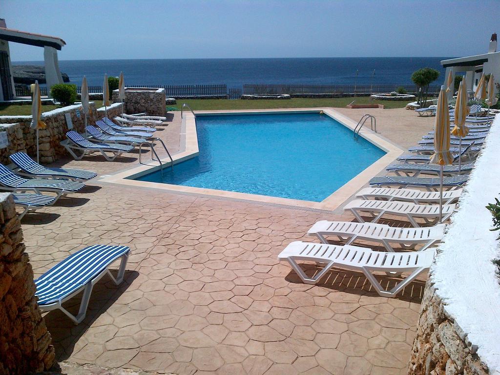 Binibeca Beach Villas Exterior photo