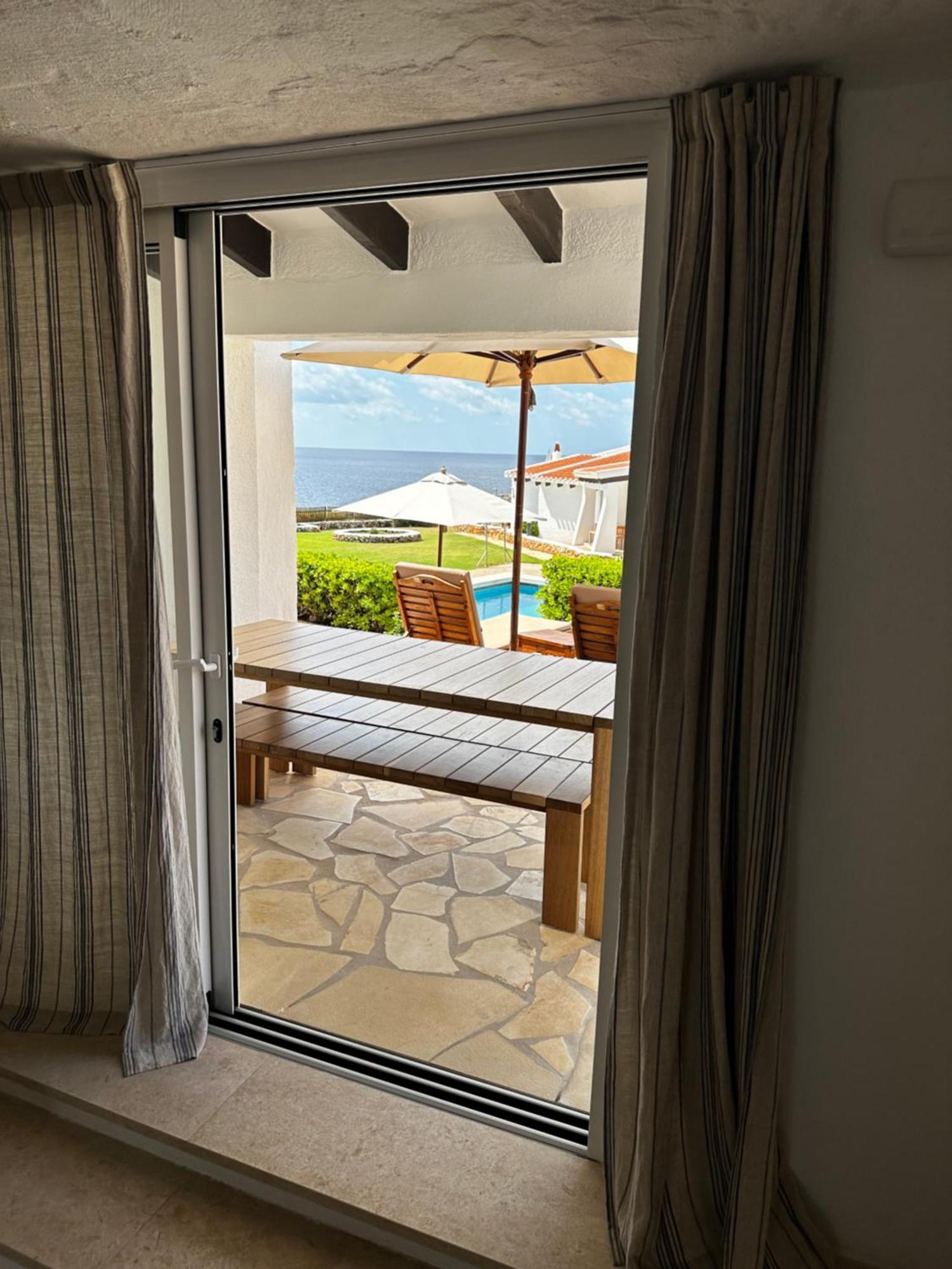 Binibeca Beach Villas Exterior photo