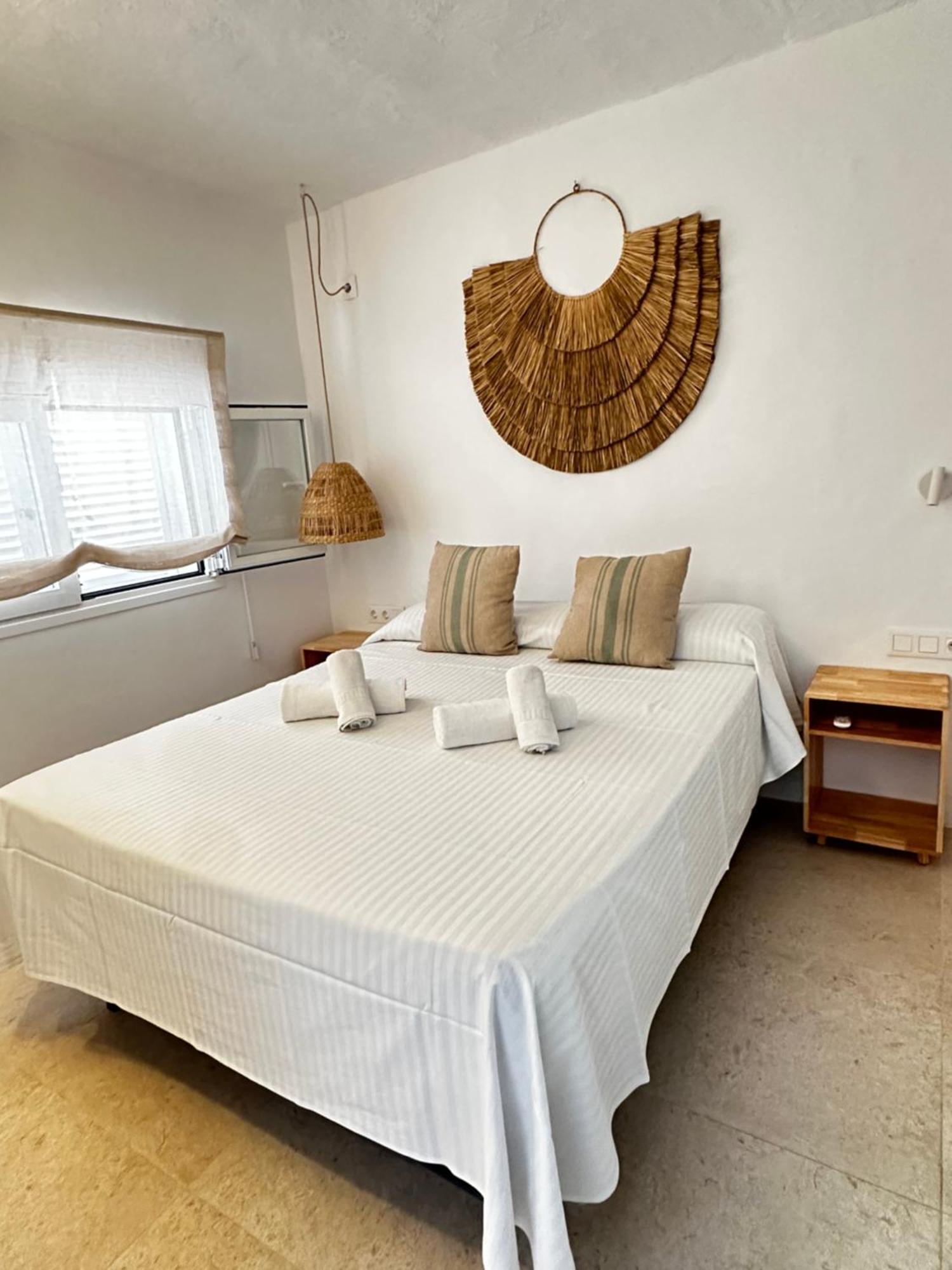 Binibeca Beach Villas Exterior photo