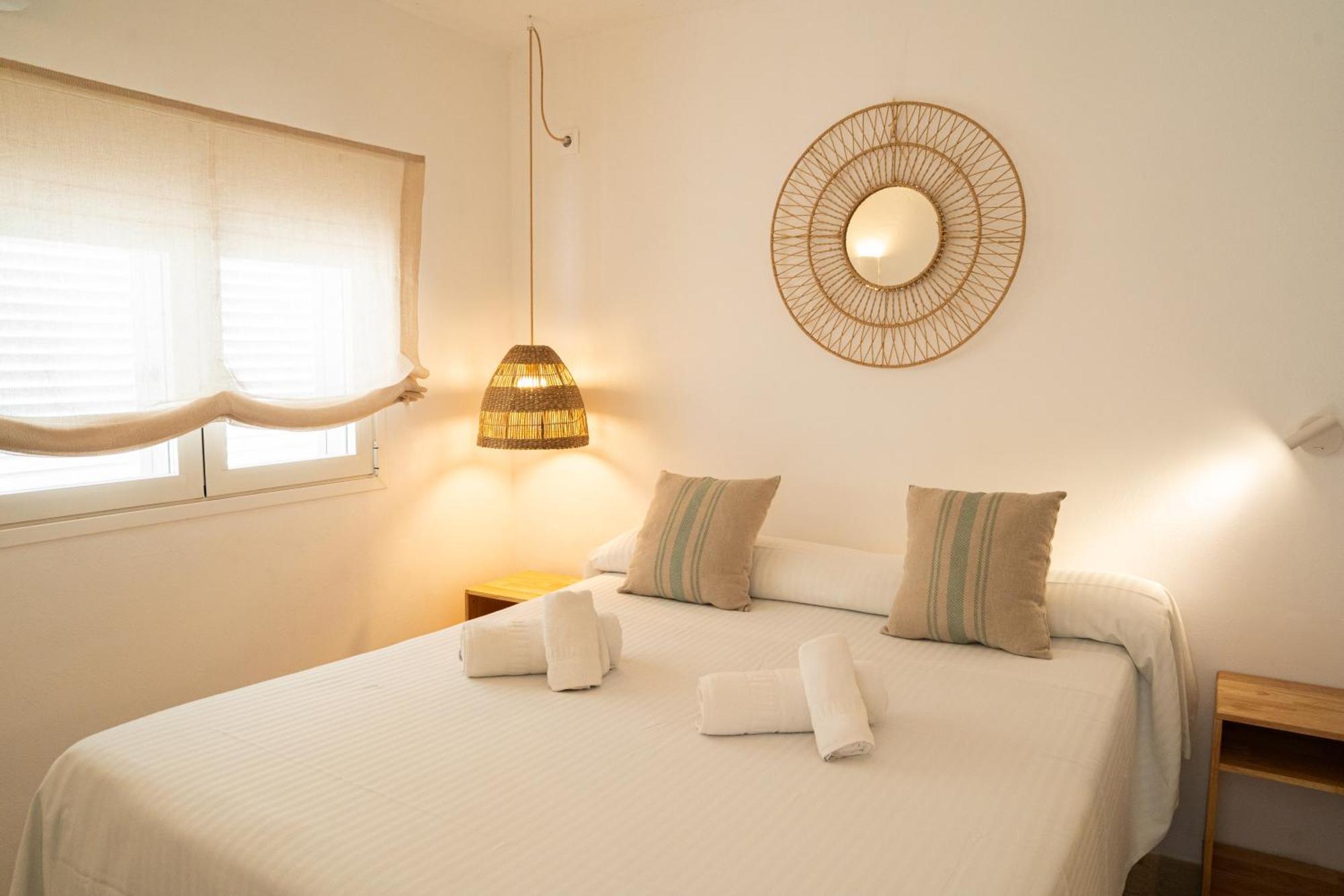 Binibeca Beach Villas Exterior photo