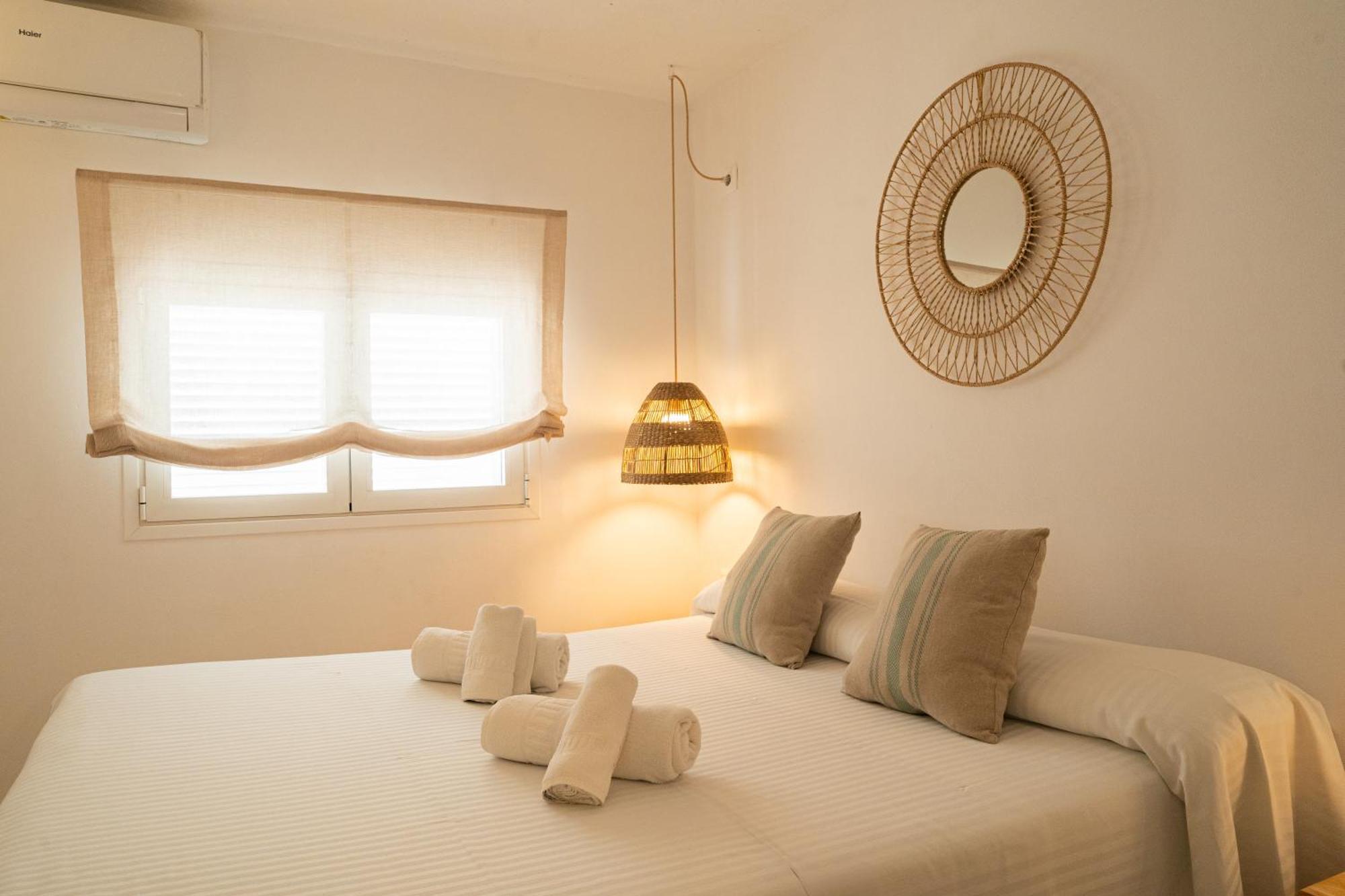 Binibeca Beach Villas Exterior photo