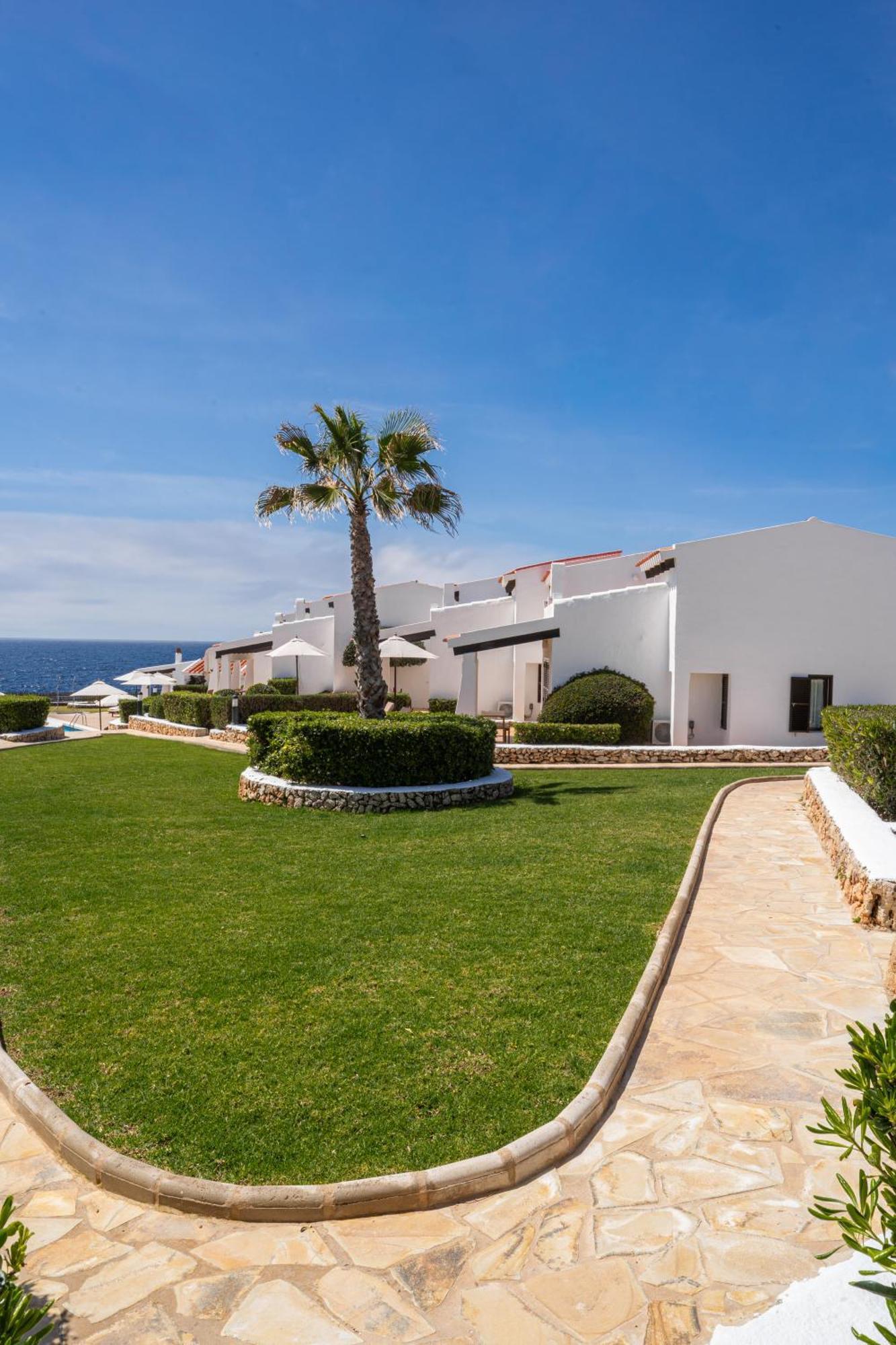Binibeca Beach Villas Exterior photo