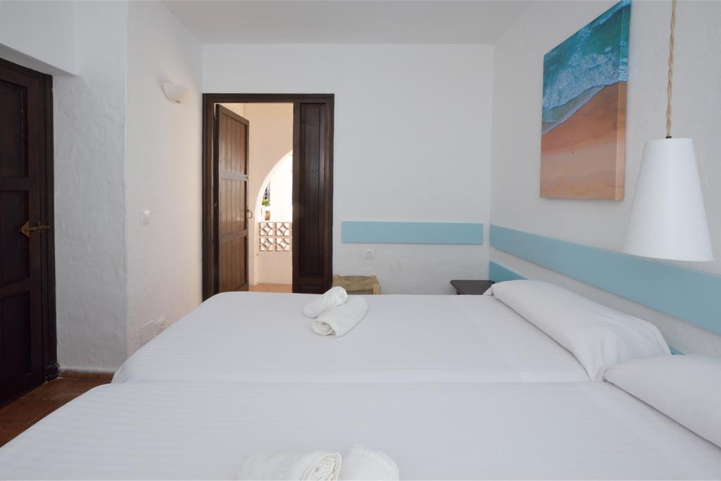 Binibeca Beach Villas Exterior photo