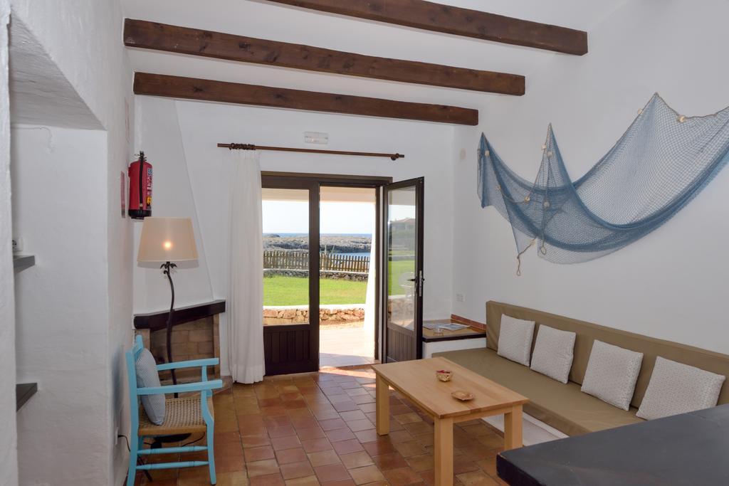 Binibeca Beach Villas Exterior photo