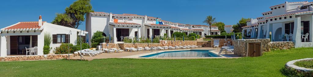 Binibeca Beach Villas Exterior photo