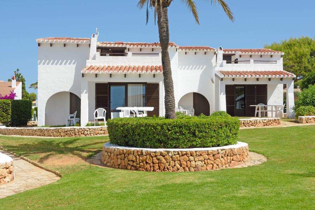 Binibeca Beach Villas Exterior photo