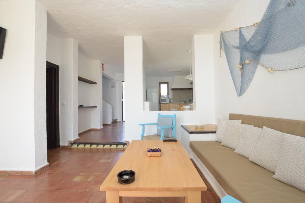 Binibeca Beach Villas Exterior photo