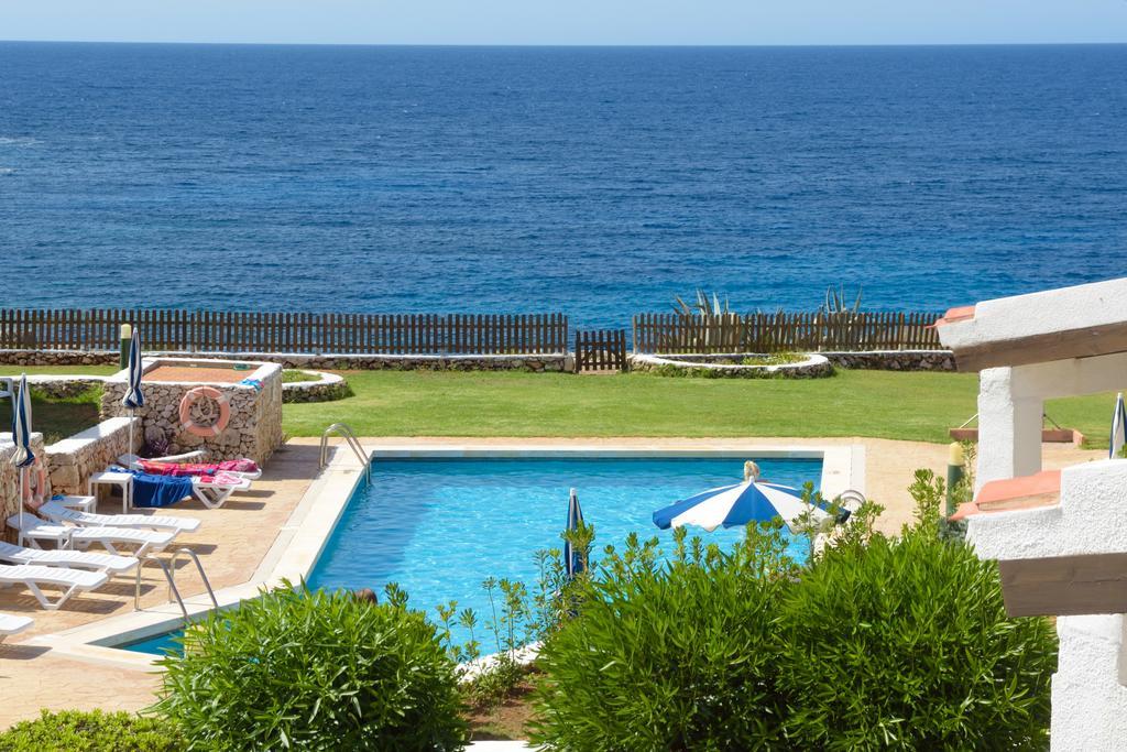 Binibeca Beach Villas Exterior photo