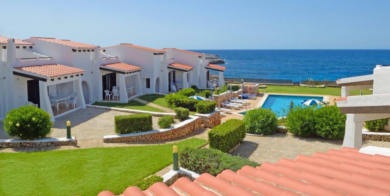 Binibeca Beach Villas Exterior photo
